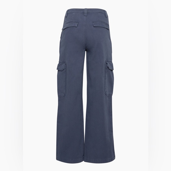 ARITZIA | TNA Corbett cargo pant | size 12 - Picture 4 of 8